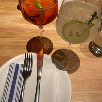 Rose Mary - Italian Near Me - Chicago, Illinois
