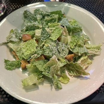 Carmine's on McGregor Square - Family Style Caesar Salad - Italian Near Me - Denver, Colorado