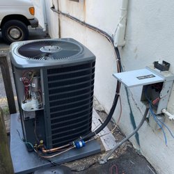 DLM can power up your AC