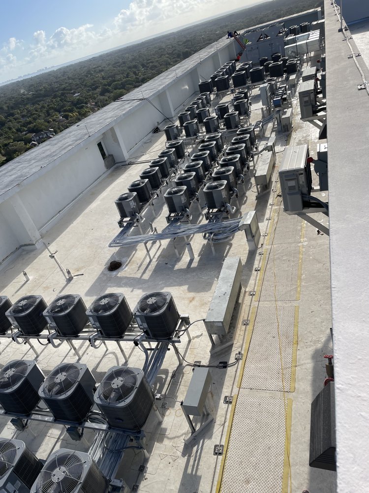 Slide of RC GENERAL ROOFING LLC