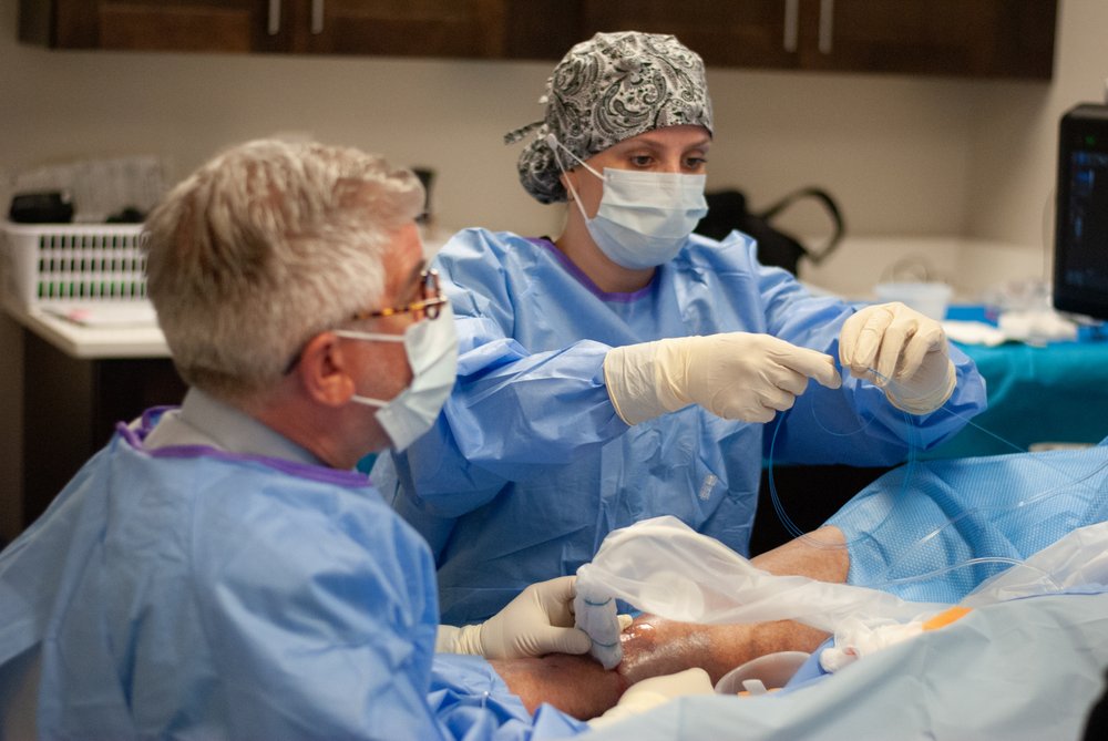 TRUFFLES VEIN SPECIALISTS 30 Photos 210 Executive Dr, Carrollton