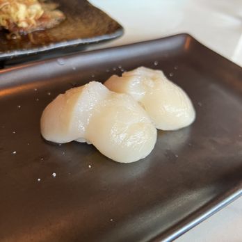 Sushi Note - Scallop - Sushi Bars Near Me - Los Angeles, California Sushi Note - Scallop - Sushi Bars Near Me - Los Angeles, California
