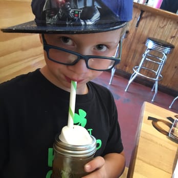 HQ BBQ - Cutest kids cups ever! - Barbeque Near Me - Evansville, Wyoming HQ BBQ - Cutest kids cups ever! - Barbeque Near Me - Evansville, Wyoming