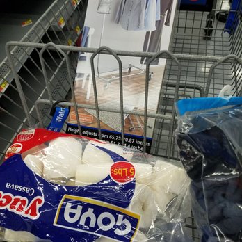 Walmart Supercenter - Great price for frozen yucca - Department Stores Near Me - Valley Stream, New York Walmart Supercenter - Great price for frozen yucca - Department Stores Near Me - Valley Stream, New York