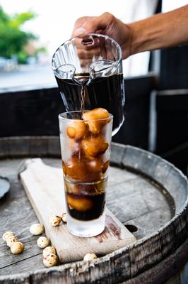 The Krazy Kokonut-Oregon City by null