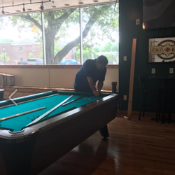 The Lafayette Barroom & Social Club