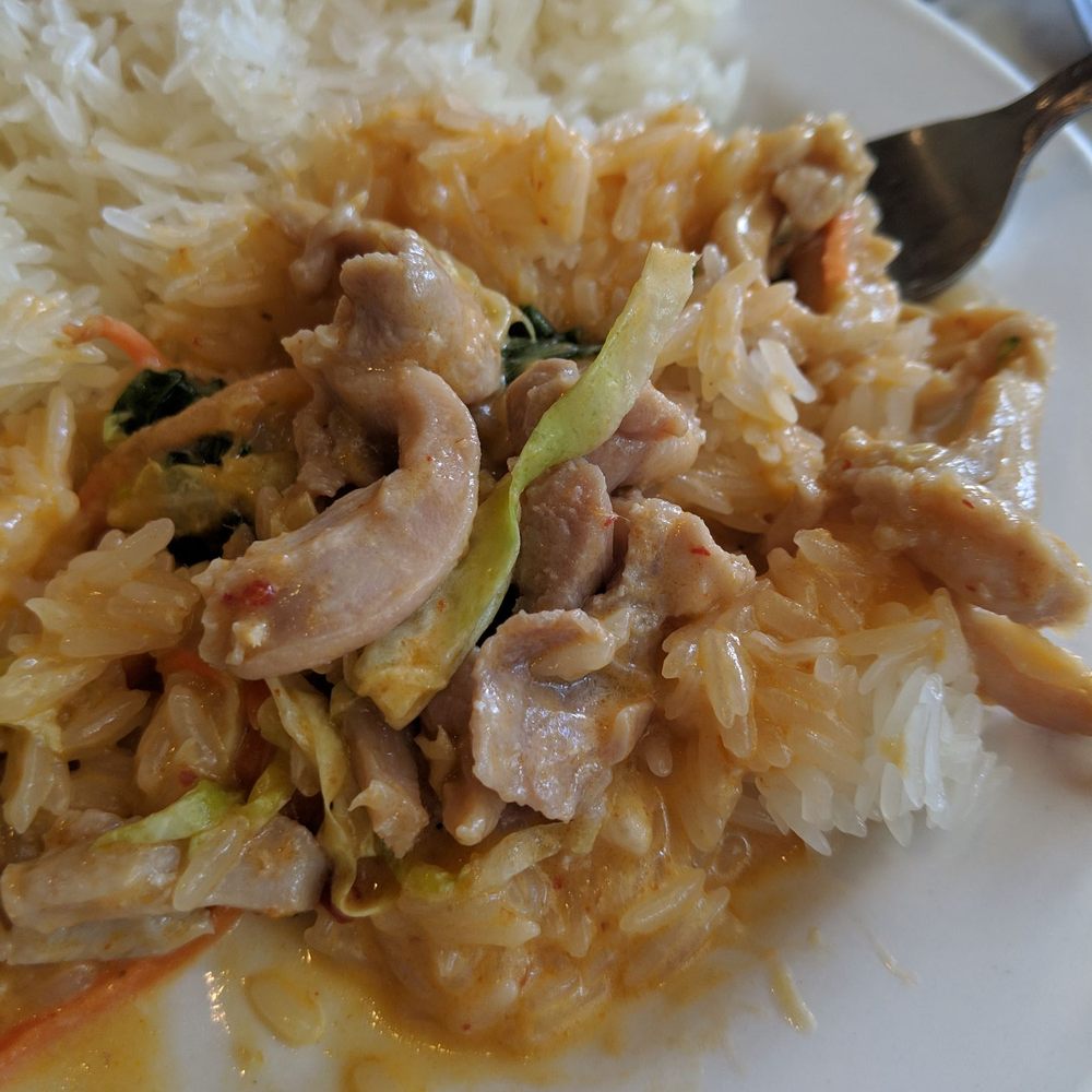 Siam Square - Evil curry - Thai Near Me - Honolulu, Hawaii Siam Square - Evil curry - Thai Near Me - Honolulu, Hawaii