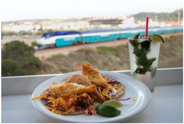Brigantine Seafood & Oyster Bar by null