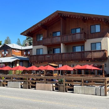 Blewett Brewing - Patio seating - Breweries Near Me - Leavenworth, Washington Blewett Brewing - Patio seating - Breweries Near Me - Leavenworth, Washington