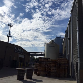 Karbach Brewing - Brewery - Venues & Event Spaces Near Me - Houston, Texas