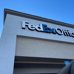Exterior photo of FedEx Office Print & Ship Center - El Cajon, California Exterior photo of FedEx Office Print & Ship Center - El Cajon, California
