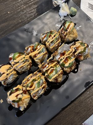 Tomo Japanese Restaurant by null