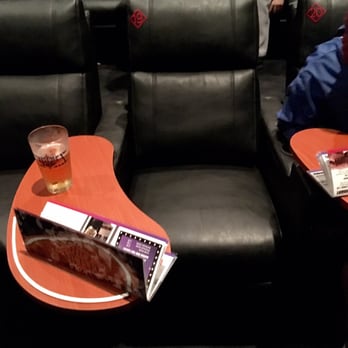 Cinema Cafe - Love going to the movies & having a better seat than in my own house! - Cinema Near Me - Chesapeake, Virginia