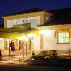 Gran Hotel La Toja - Casino La Toja
