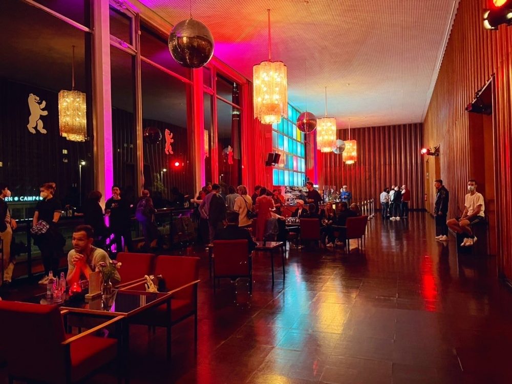 Kino International