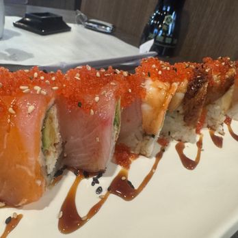 Rumble Fish - Japanese Near Me - Scotts Valley, California Rumble Fish - Japanese Near Me - Scotts Valley, California