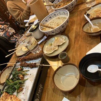 Dynasty BBQ - Chinese Near Me - Newark, California Dynasty BBQ - Chinese Near Me - Newark, California