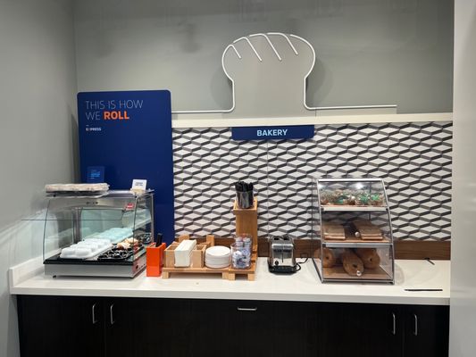 Holiday Inn Express Milwaukee Downtown by IHG by null