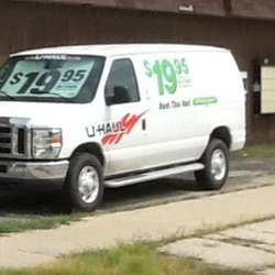 U-Haul Neighborhood Dealer