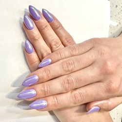 Cherry Creek Nail Spa - Chrome