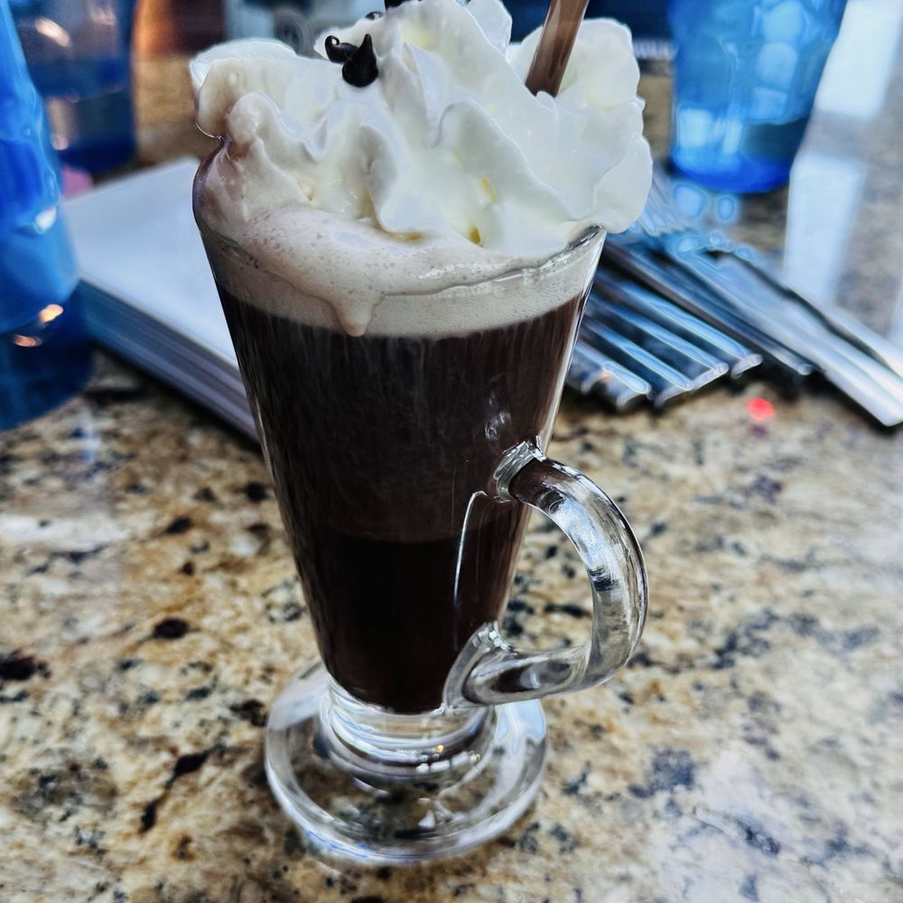 Horseshoe - Breakfast & Brunch Near Me - Breckenridge, Colorado
