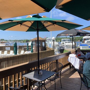 The Butler - Patio - American Near Me - Saugatuck, Michigan The Butler - Patio - American Near Me - Saugatuck, Michigan