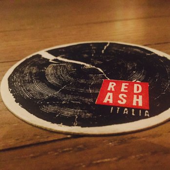 Red Ash - Italian Near Me - Austin, Texas Red Ash - Italian Near Me - Austin, Texas