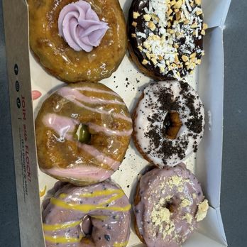 Duck Donuts - Donuts Near Me - Geneva, Illinois
