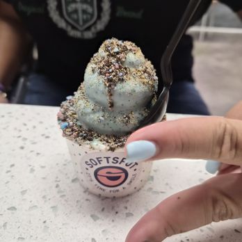 Softspot - Soft serve - Desserts Near Me - Chantilly, Virginia Softspot - Soft serve - Desserts Near Me - Chantilly, Virginia
