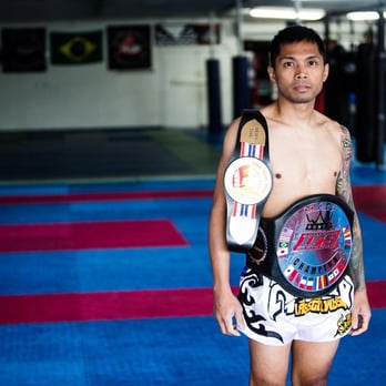 Kings Combat Sports - Muay Thai Near Me - Chatsworth, California Kings Combat Sports - Muay Thai Near Me - Chatsworth, California