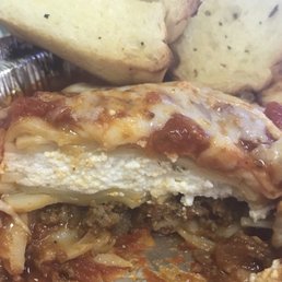 Lasagna