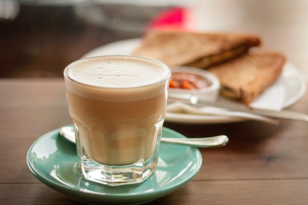 Felix & Co. Specialty Coffee by null