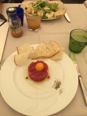 Caffè Dante Bistrot by null