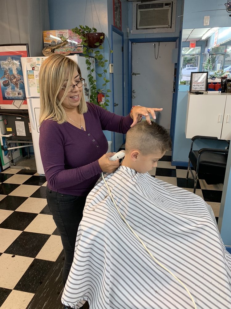 JO S HAIRSTYLING FOR MEN 12 Reviews 3325 Griffin Rd Fort  jo-s-hairstyling-for-men-12-reviews-3325-griffin-rd-fort