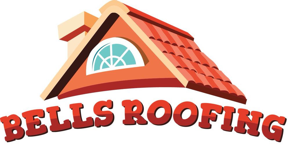 Slide of Bells Roofing