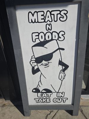 Chilito Shack at Meats and Foods by null