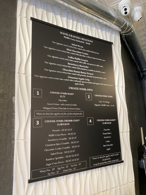 Urban Dessert Lab by null