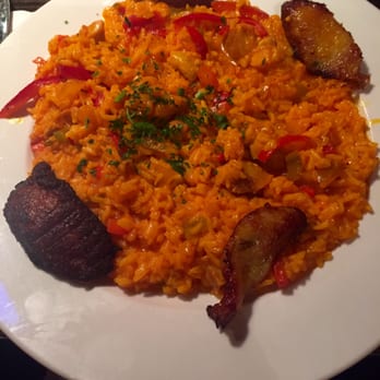 La Bodeguita Restaurant - Arroz con Pollo - Spanish Near Me - Hialeah, Florida La Bodeguita Restaurant - Arroz con Pollo - Spanish Near Me - Hialeah, Florida