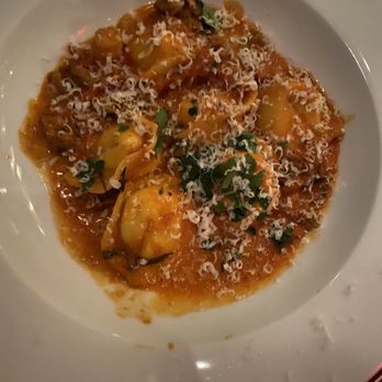 Luchini Italian Restaurant - Cappellacci Boscaiola - Italian Near Me - Las Vegas, Nevada Luchini Italian Restaurant - Cappellacci Boscaiola - Italian Near Me - Las Vegas, Nevada