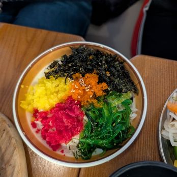 Rice Thief - Rice Thief Bowl - Korean Near Me - Long Island City, New York Rice Thief - Rice Thief Bowl - Korean Near Me - Long Island City, New York