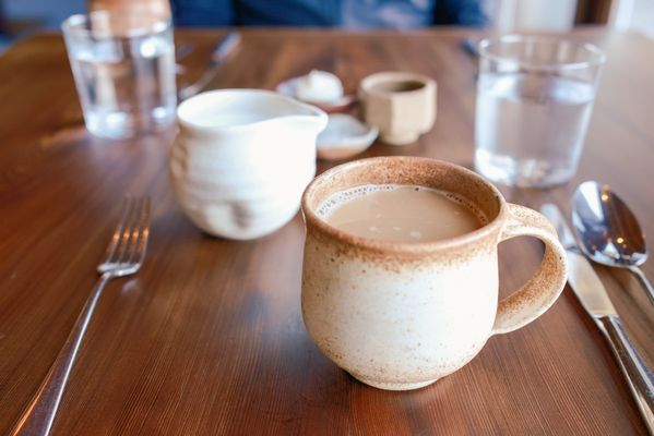 Harbor House Inn by null