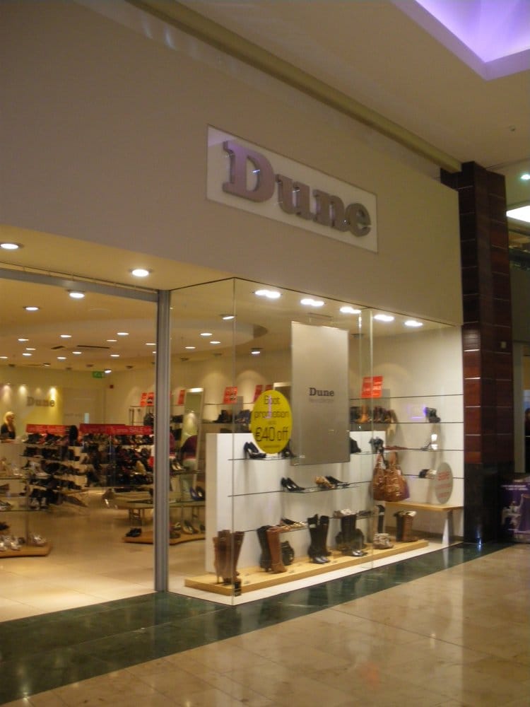 DUNE Updated September 2024 Dundrum Town Centre, Co