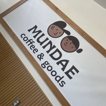 Mundae - Coffee & Tea Near Me - Whittier, California Mundae - Coffee & Tea Near Me - Whittier, California