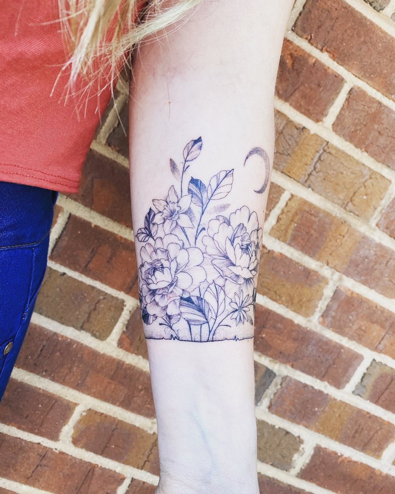 CLOAK AND DRAUGR TATTOO STUDIO Updated August 2024 16 Photos 468