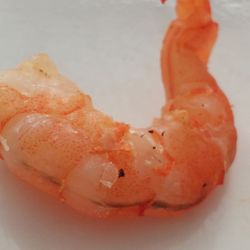 Fu Hing Restaurant - Shrimp excrement