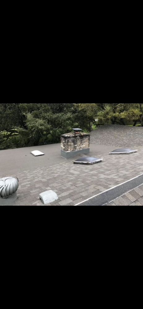 Slide of Aspire Contracting