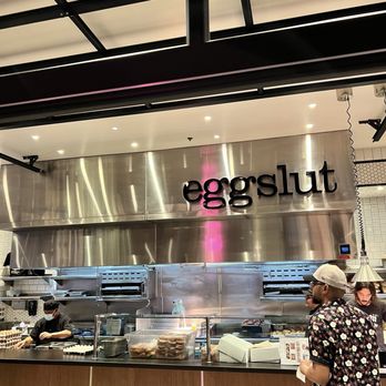 Eggslut - Breakfast & Brunch Near Me - Las Vegas, Nevada