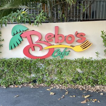 BEBO’S CAFÉ - Updated January 2026 - 1217 Photos & 927 Reviews - Calle ...