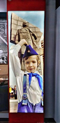 Forum of Contemporary History Leipzig by null