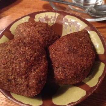 Yalla Yalla - Falafel - Middle Eastern Near Me - London, XGL Yalla Yalla - Falafel - Middle Eastern Near Me - London, XGL